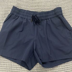 Southern Tide athletic shorts